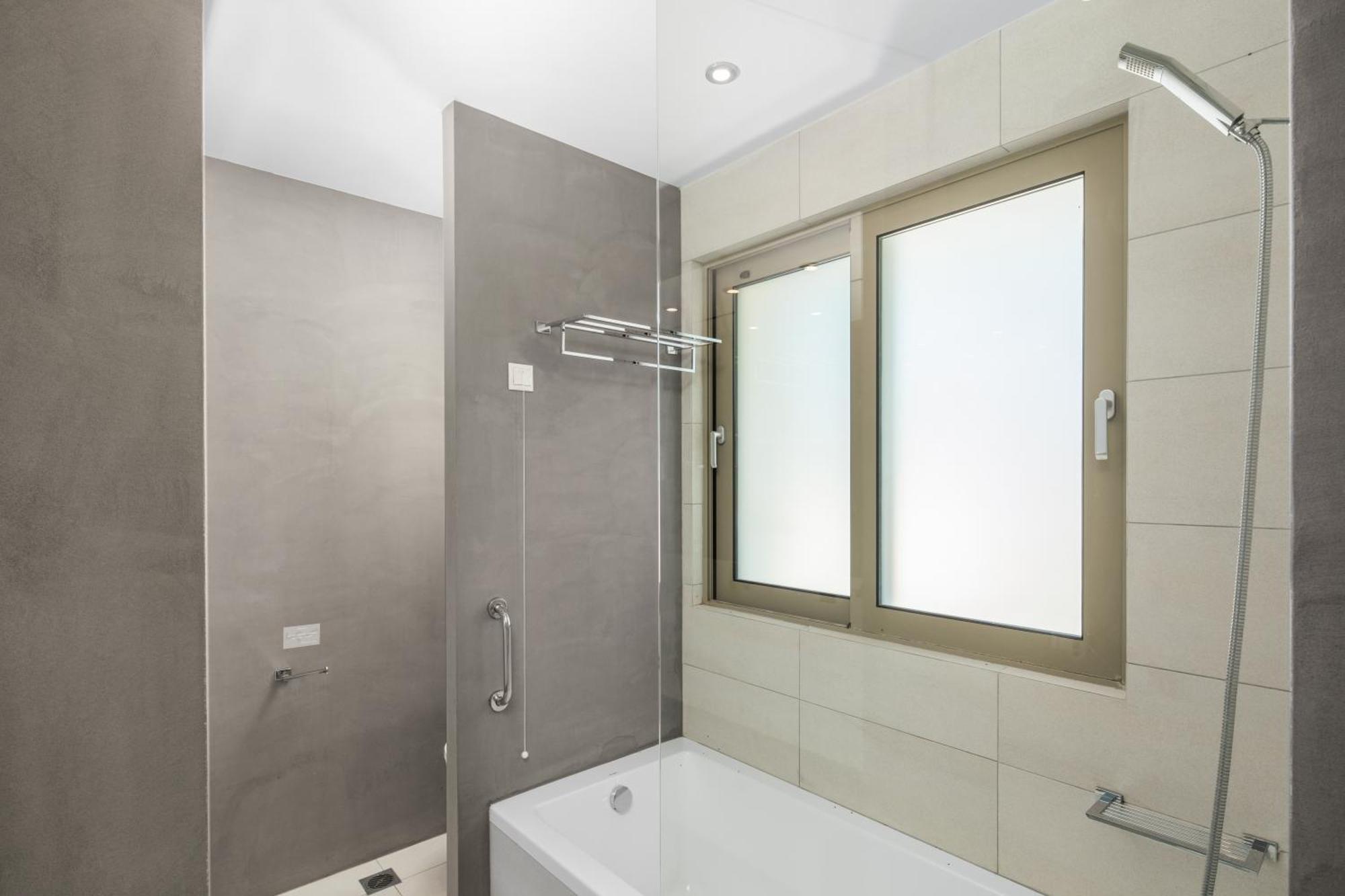 Kyma Suites - Adult Only Accommodation Almiros Beach Ruang foto